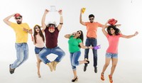 Love 20 20 Movie Stills